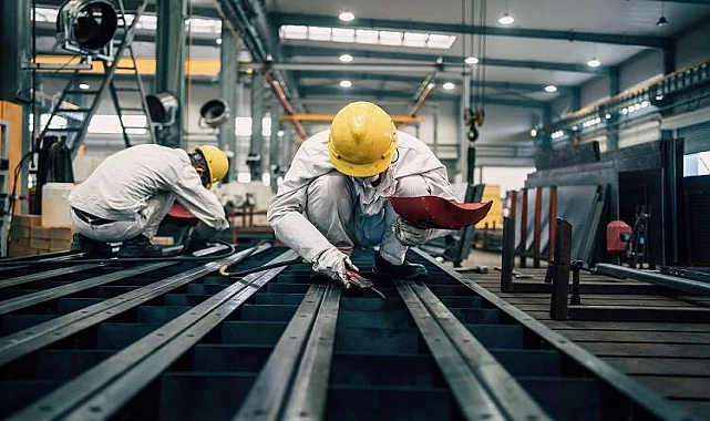 Akören Şantiye Depolama